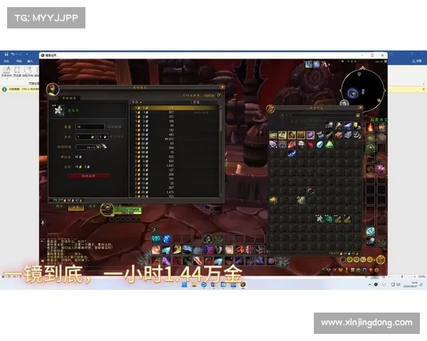 魔兽世界版本更换：金币赚取攻略